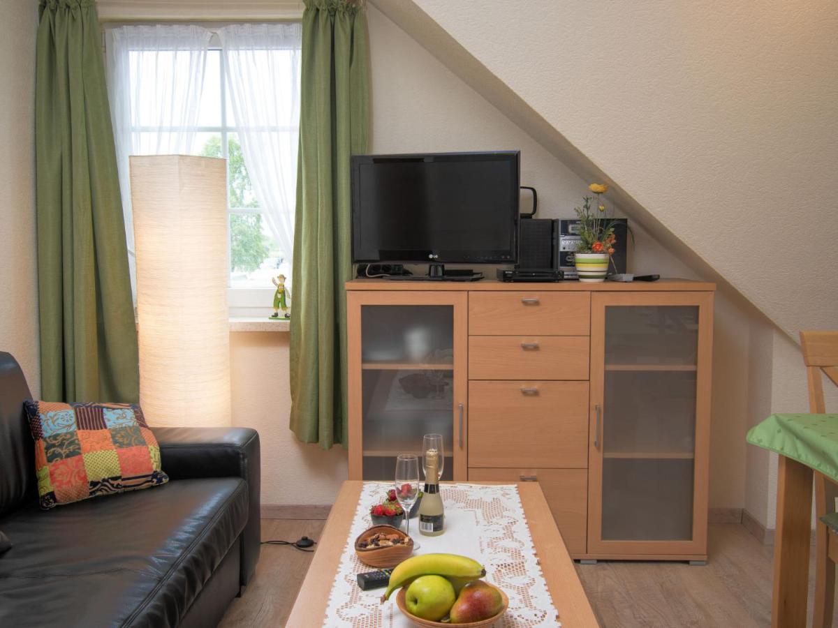 Apartment Sandburg By Interhome Norddeich  Dış mekan fotoğraf