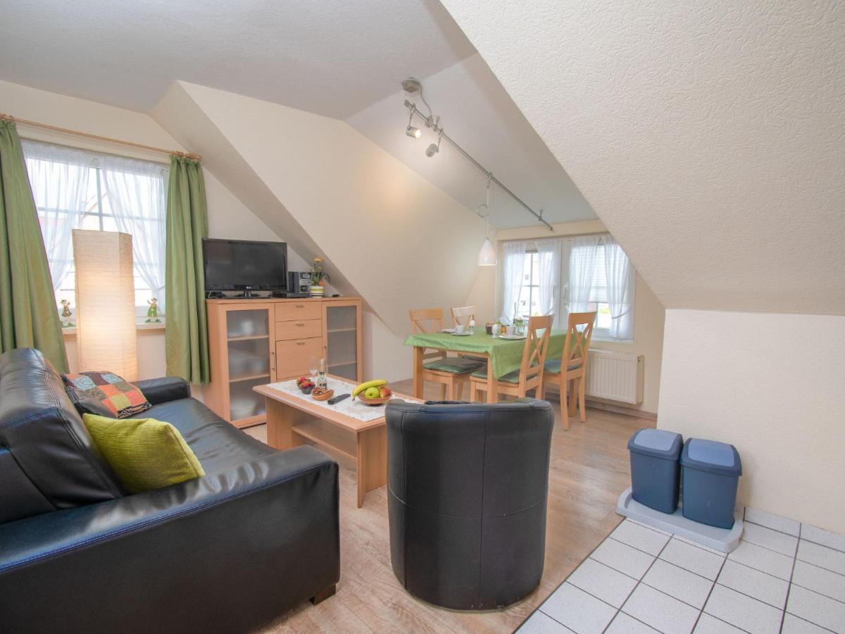 Apartment Sandburg By Interhome Norddeich  Dış mekan fotoğraf