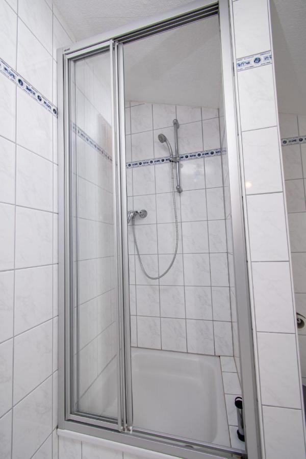 Apartment Sandburg By Interhome Norddeich  Dış mekan fotoğraf